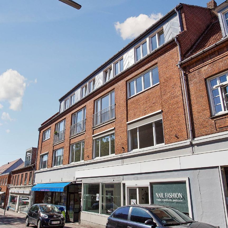 Om lejligheden - Photo 1