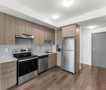 For Lease - 5131 Sheppard Avenue Unit# 307, Toronto, Ontario - Photo 5