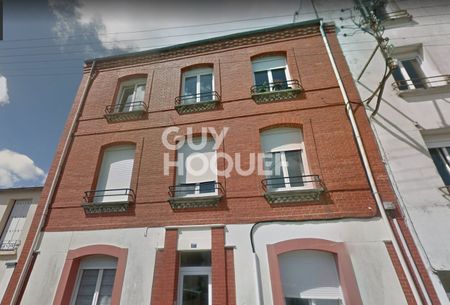 Location Appartement 1 pièce 22m² - Photo 5