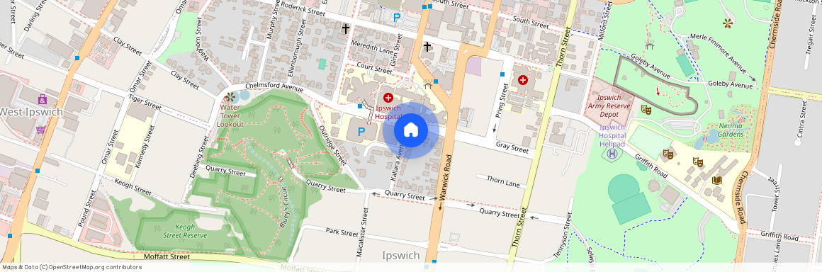 3 Chelmsford Avenue, 4305, Ipswich Qld