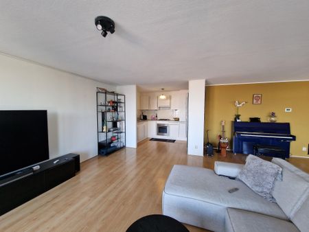 Te huur: Appartement Badhuisstraat in Den Haag - Foto 5