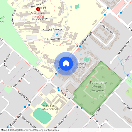 69 Badajoz Road, NSW 2113, North Ryde