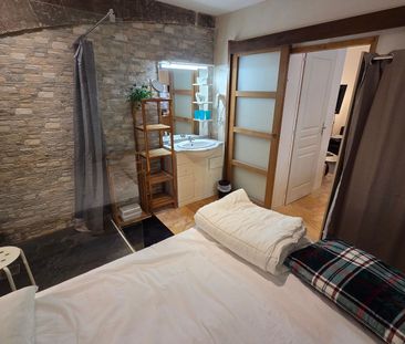 Appartement à louer 2 pièces • Marseillan - Photo 6