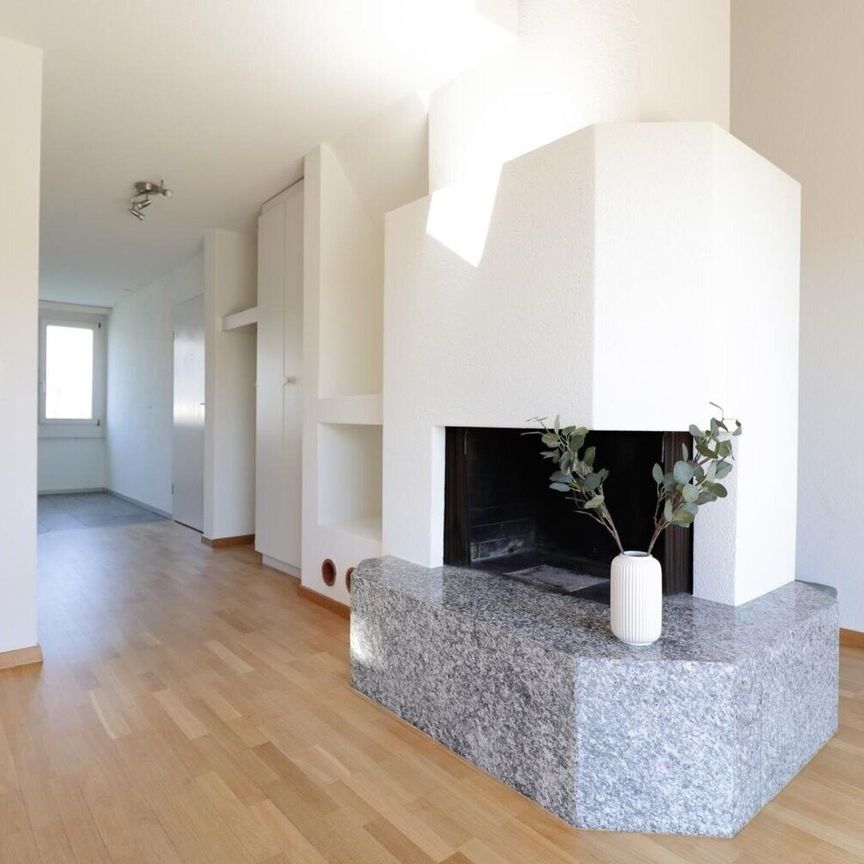 3.5 room gallery apartment of 117 m2 with terrace - Foto 1