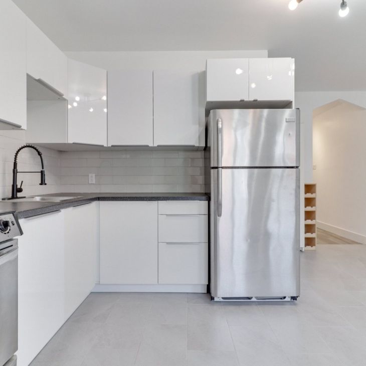 4981 Rue Bélanger, H1T 1C7, H1T 1C7, Montréal - Photo 1