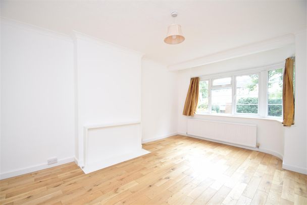 2 bedroom apartment - Photo 1