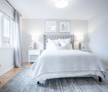 For Lease - 259 Higginbotham Crescent Unit# Upper, Milton, Ontario - Photo 5