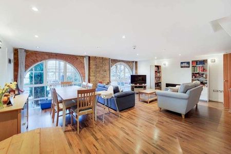 Building, Woolwich Riverside, SE18 - Photo 2