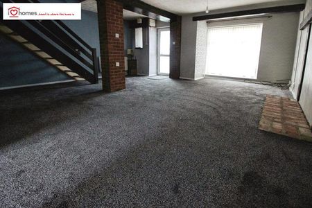 2 bedroom semi-detached house to rent - Photo 3