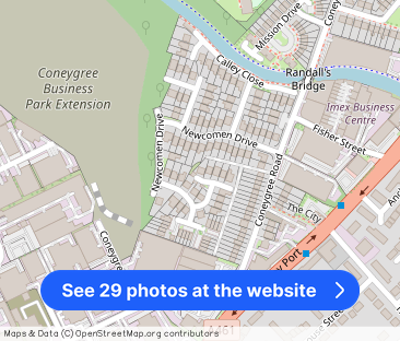 Newcomen Drive, Tipton - Photo 1