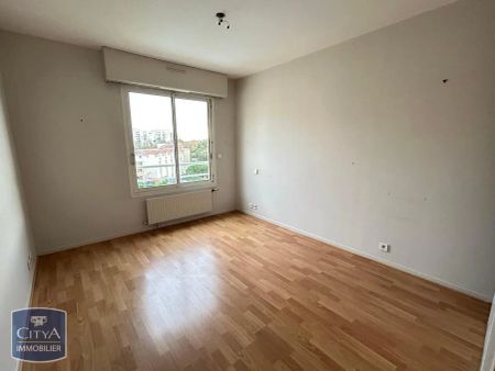 Appartement à louer 2 pièces 52.78m² - Photo 4