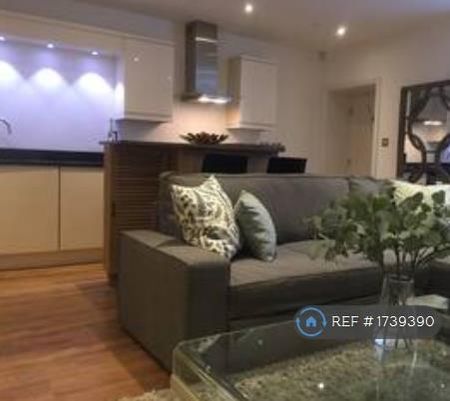 1 bedroom flat to rent - Photo 3