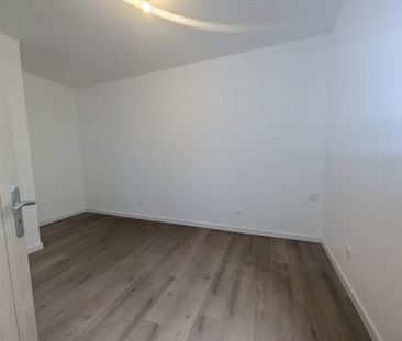 Location / Appartement T3 - Photo 4
