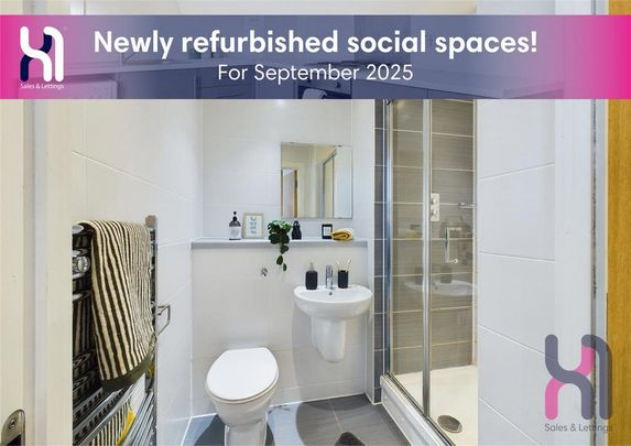 1 bedroom property to rent - Photo 1