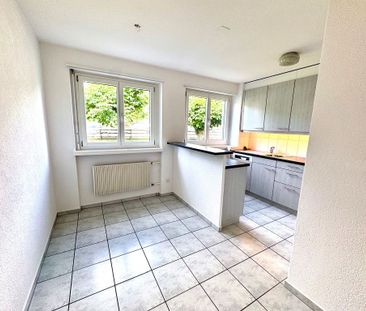 3.5 Zimmer, 85 m², EG - Foto 3