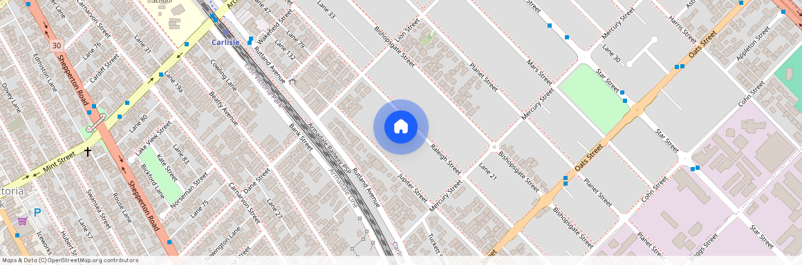 1/105 Raleigh Street, WA 6101, Carlisle