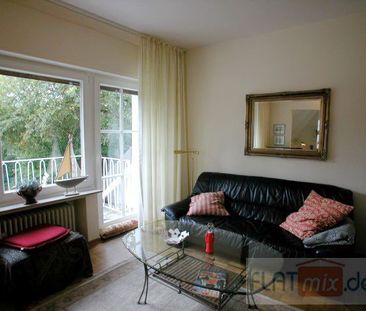 FLATmix.de / 2- Zimmer Wohnung mit BALKON in ruhiger Lage - Photo 4