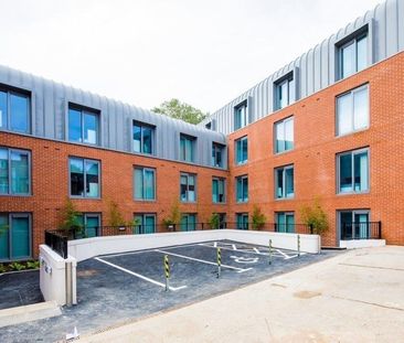 Studio Flat, Popes Lane, W5 - Photo 3