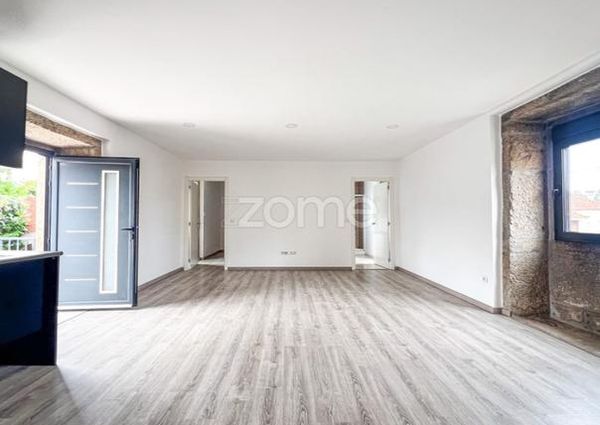 Apartamento T2 em Viana Do Castelo