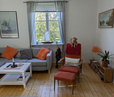 Kolonigatan 24 - Foto 2