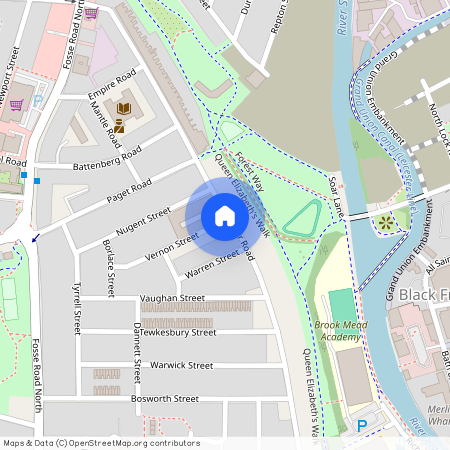 Tudor Road, LE3 5HU, Leicester