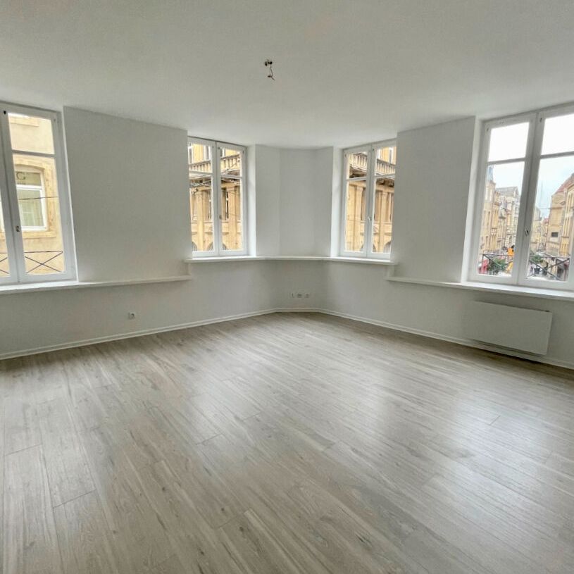 Appartement / Offre 59476120 - Photo 1