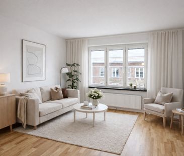 Simrishamnsgatan 23 - Foto 2