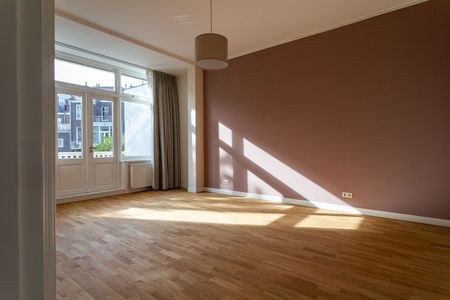 Huis te huur: Jozef Israëlsplein 4 2596 AS Den Haag - Photo 4