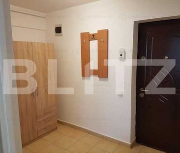 Oportunitate! Apartament o camera, mobilat modern, centrala termica, 38 mp, zona Calea Turzii - Photo 6
