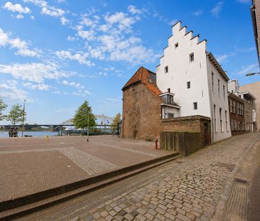 Appartement te huur: Steenstraat 17 6511 TV Nijmegen - Photo 1