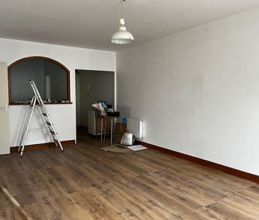 Location appartement 2 pièces, 54.24m², Rochefort - Photo 5