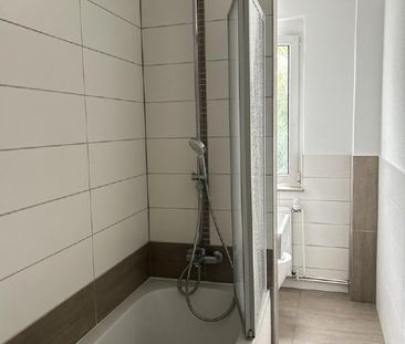 Kleine Singlewohnung in Bad Köstritz - Photo 2