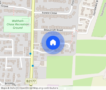 Chase Farm Close, Waltham Chase, Southampton - Photo 1