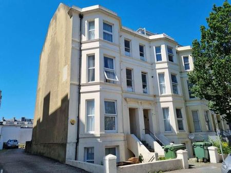 Shakespeare Terrace, Folkestone, CT20 - Photo 3