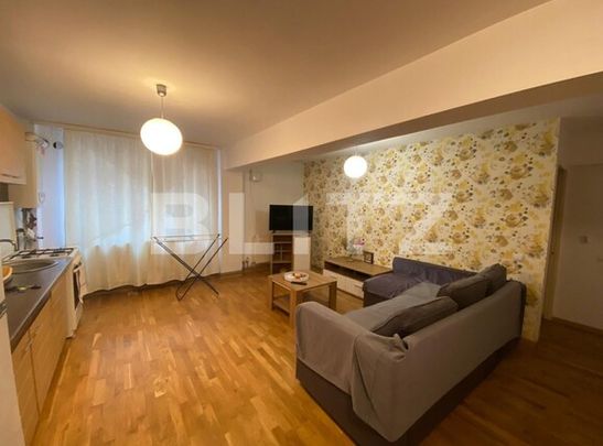 Apartament 2 camere, 50mp, zona Buna Ziua - Photo 1