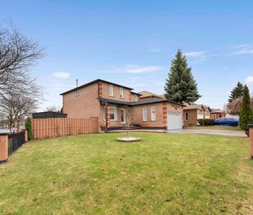 For Lease - 124 Candy Crescent, Brampton, Ontario - Photo 6