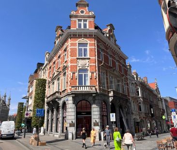 Duplex te huur in Leuven voor € 975 met 1 slaapkamer - Photo 3