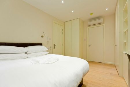 Studio Flat, London, NW6 - Photo 4