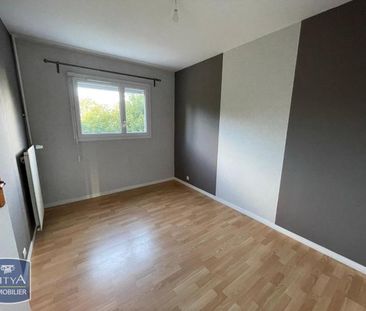 Location Appartement 4 pièces 79m² LE HAVRE 76620 - Photo 3