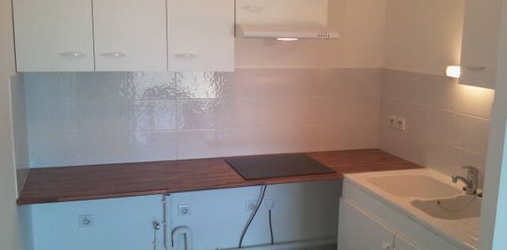 Location appartement récent 3 pièces 55.35 m² à Montpellier (34000) - Photo 2