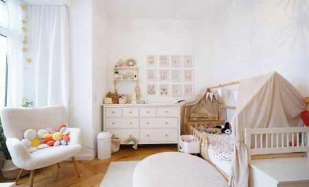 Exklusives Wohnen in Hochparterre mit Kamin und eigenem Garten auf Krefelds bekanntester Allee - Photo 5