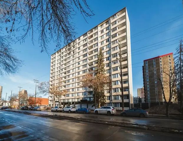 Signature Place | 10145 121 Street, Edmonton - Photo 1