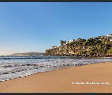 Perfect Beachside Apartment Ready for Summer | $1100 Per Week - Photo 6