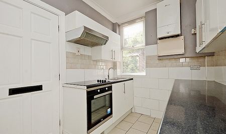 4 Bed Terraced House, Edmund Road, S2 - Photo 4