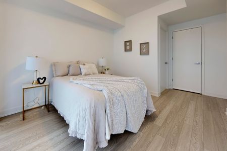 For Lease - 634 Church Street Unit# 1601, Toronto, Ontario - Photo 3