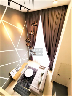 EkoCheras Serviced Residence - Foto 2