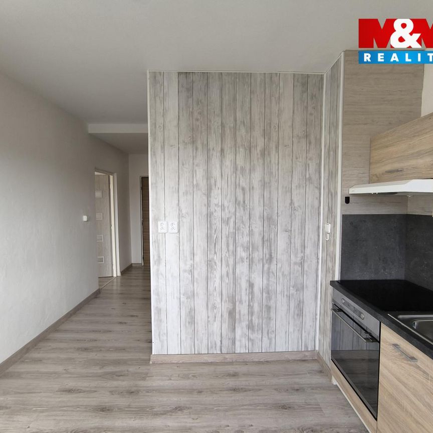 Pronájem bytu 1+1 41 m² - Photo 1