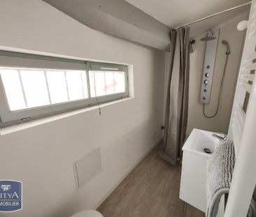 Location Appartement 1 pièce 30m² PERPIGNAN 66000 - Photo 6