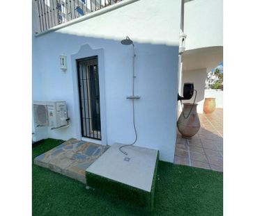 Luxury House for rent in Nueva Andalucia, Andalusia - Photo 6