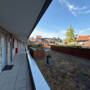 Appartement te huur in Bilzen voor € 1.050 met 2 slaapkamers - Photo 3